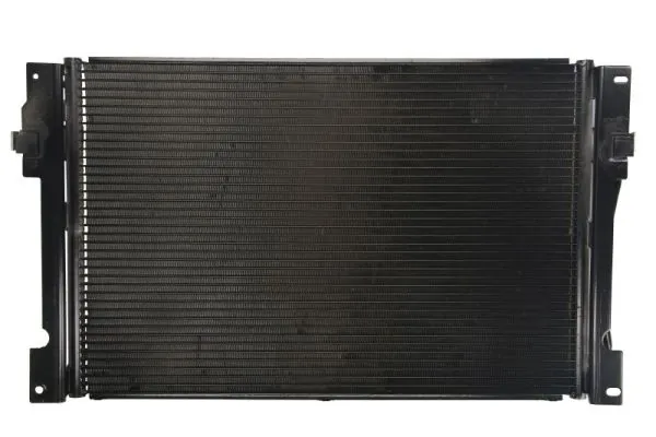 Condenser, air conditioning KTT110270