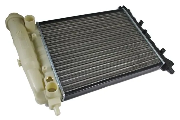 Radiator, engine cooling D7F008TT