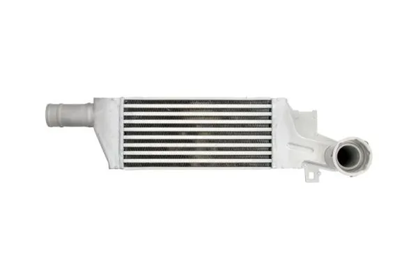 Charge Air Cooler DAX009TT