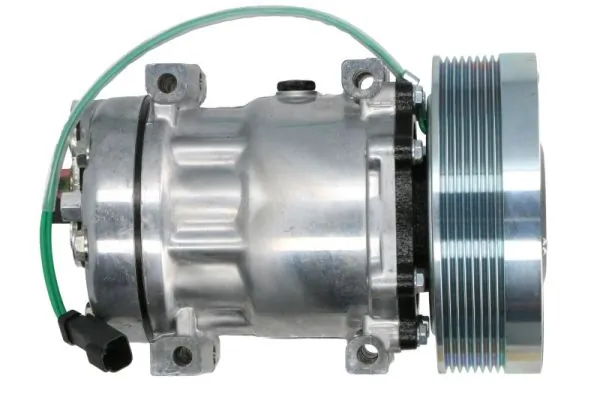 Compressor, air conditioning KTT090325