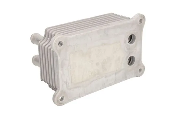 Oil Cooler, engine oil D4G005TT