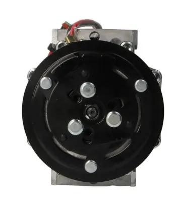 Compressor, air conditioning KTT090010