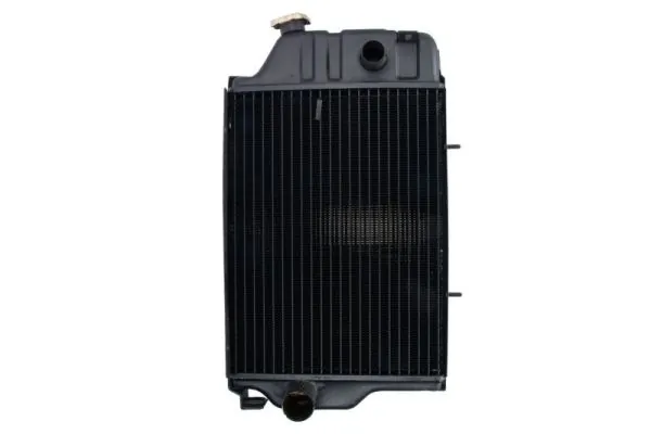 THERMOTEC D7AG077TT Radiator, engine cooling