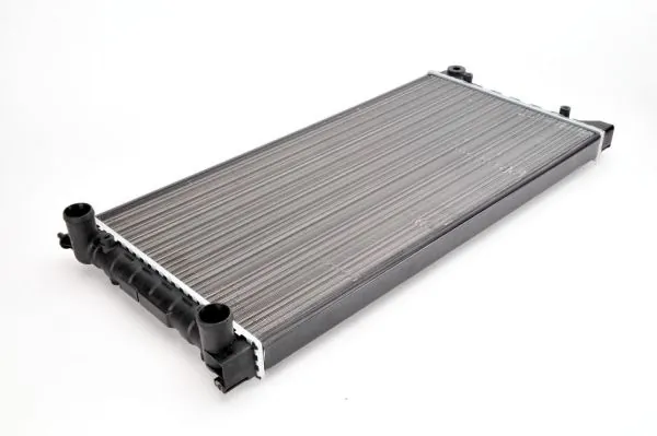 Radiator, engine cooling D7W045TT