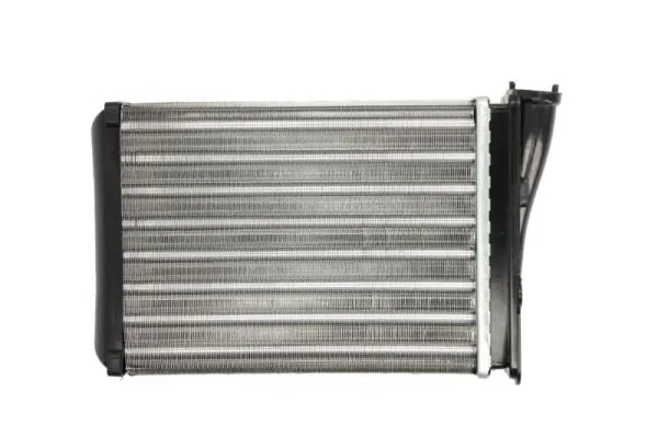 Heat Exchanger, interior heating D6P019TT