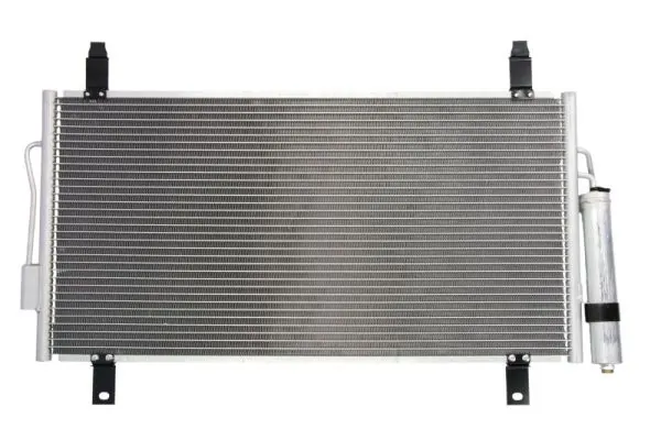 Kondensor, AC KTT110559