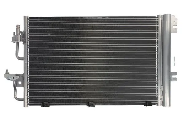 Condenser, air conditioning KTT110145