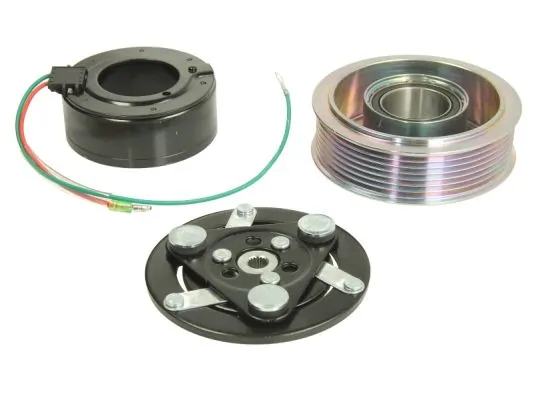 THERMOTEC KTT040172 Magnetic Clutch, air conditioning compressor