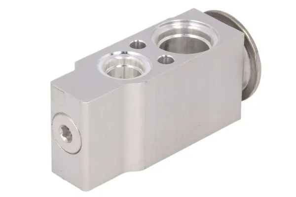 THERMOTEC KTT140074 Expansion Valve, air conditioning