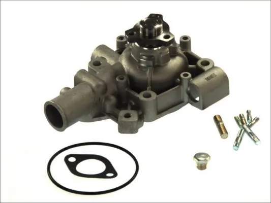 Water Pump, engine cooling D1E003TT