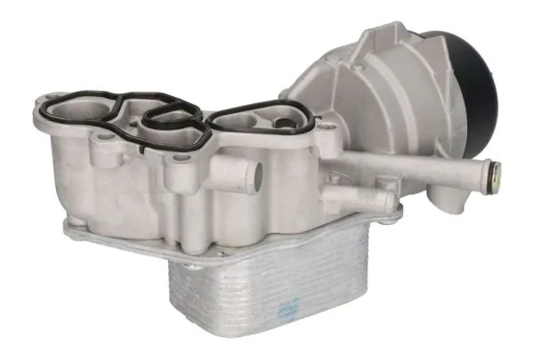 THERMOTEC D4C011TT Oil Cooler, engine oil