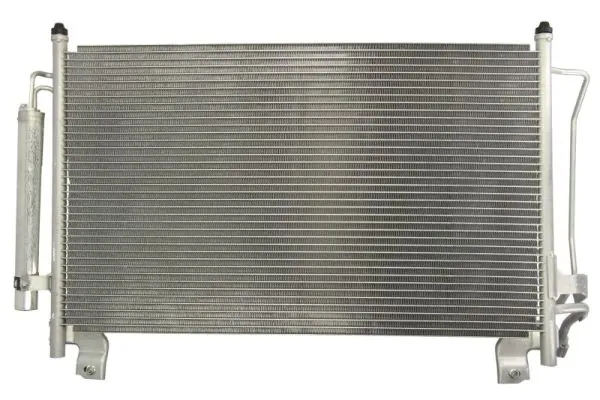 Condenser, air conditioning KTT110295