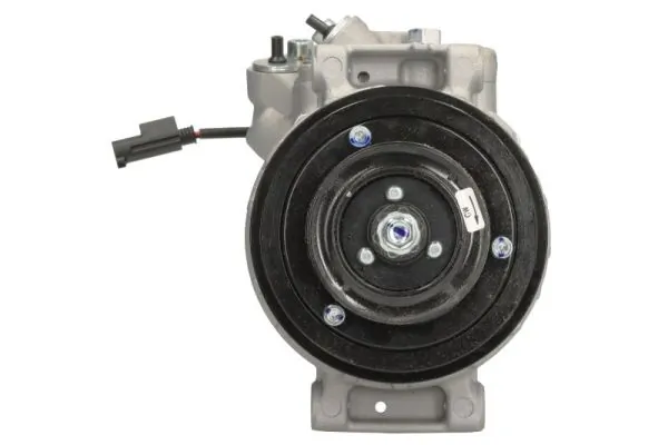 Compressor, air conditioning KTT090440