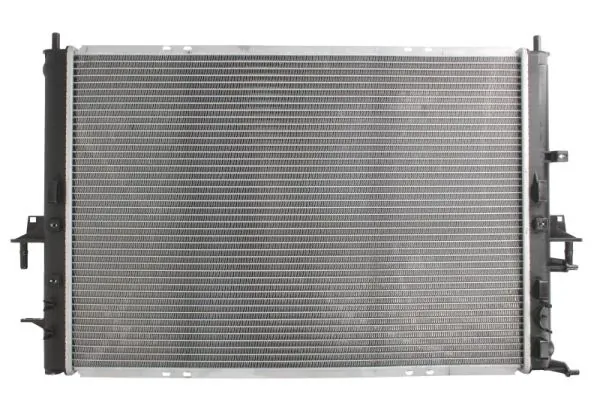 Radiator, engine cooling D7K004TT