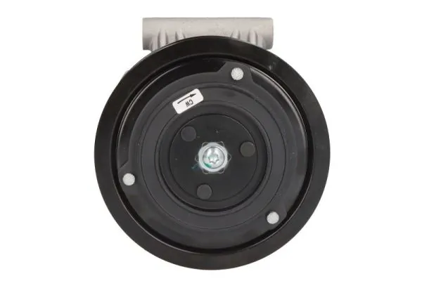 Compressor, air conditioning KTT090136