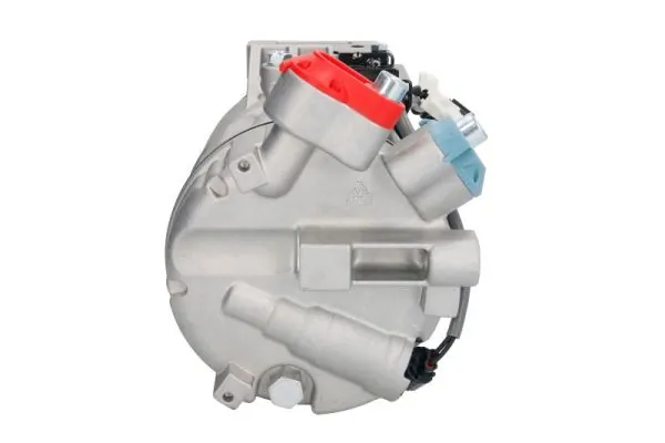 Compressor, air conditioning KTT090083