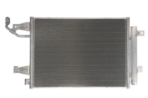 Condenser, air conditioning KTT110194