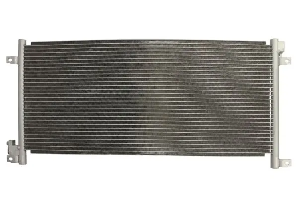 Condenser, air conditioning KTT110389