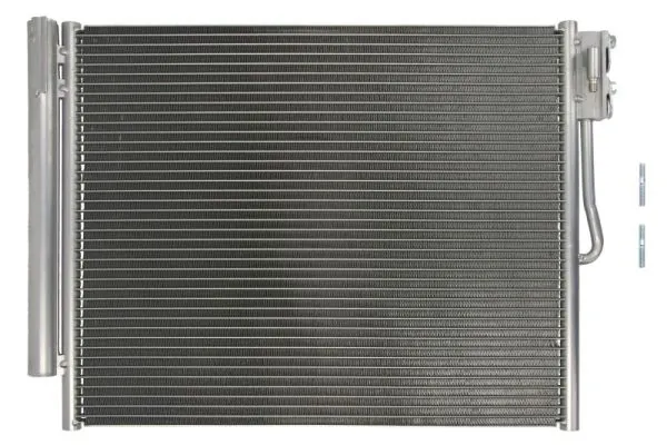 Condenser, air conditioning KTT110798