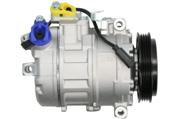 Compressor, air conditioning KTT090394