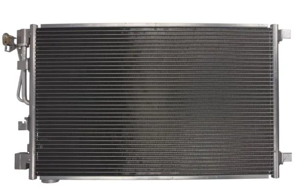 Condenser, air conditioning KTT110439