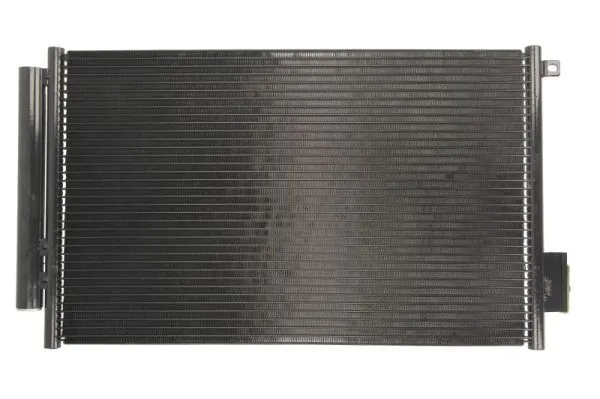 Condenser, air conditioning KTT110685