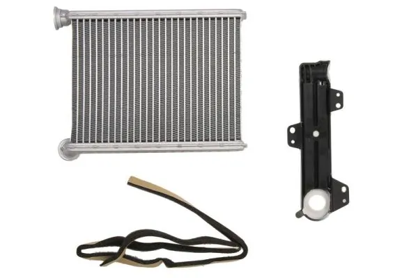 Heat Exchanger, interior heating D6R023TT