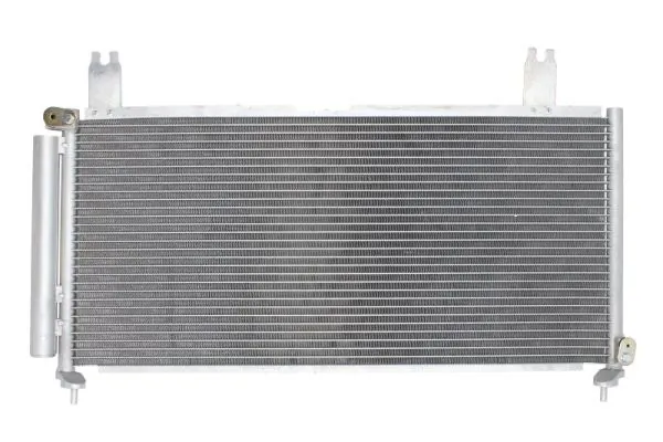 Condenser, air conditioning KTT110485
