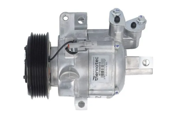 Compressor, air conditioning KTT090515