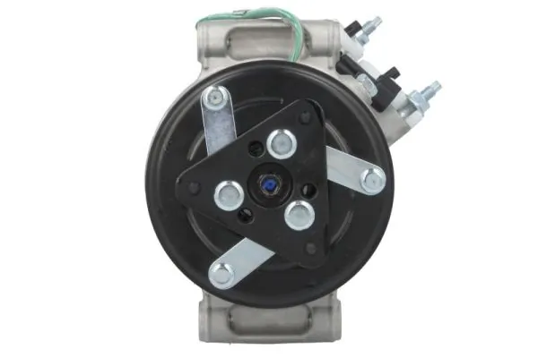 Compressor, air conditioning KTT090324