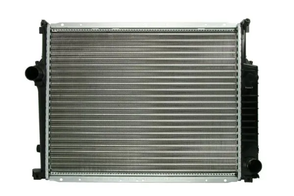 Radiator, engine cooling D7B029TT