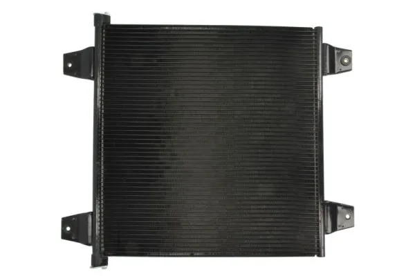THERMOTEC KTT110333 Condenser, air conditioning