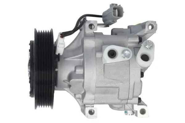 Compressor, air conditioning KTT090502
