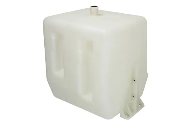 THERMOTEC DBDA007TT Washer Fluid Reservoir, window cleaning
