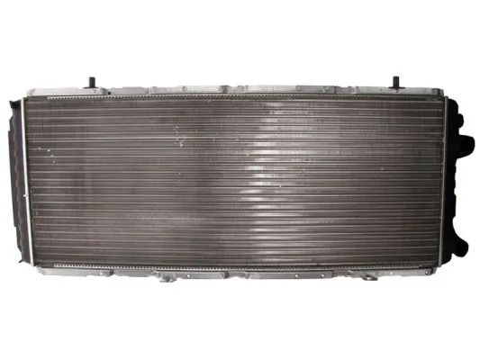 Radiator, engine cooling D7P055TT