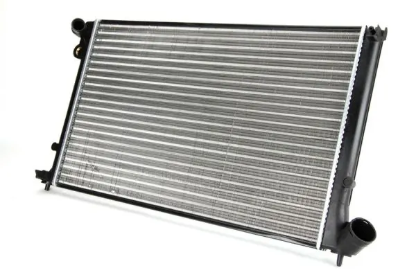 Radiator, engine cooling D7P052TT