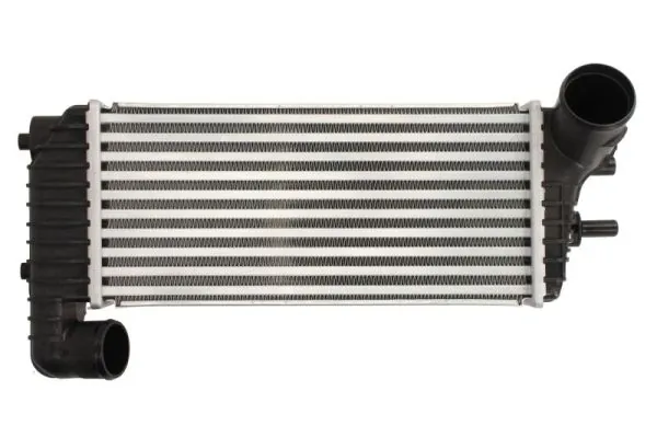 Charge Air Cooler DAG025TT