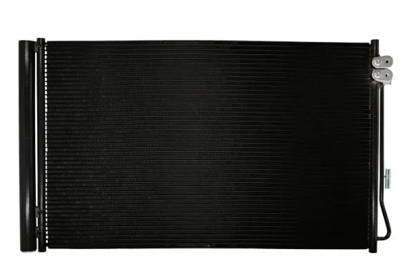 Condenser, air conditioning KTT110601