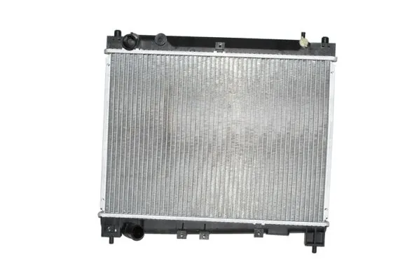 Radiator, engine cooling D72009TT