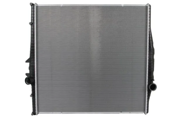 Radiator, engine cooling D7VO005TT