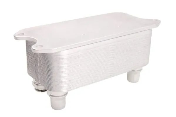 Oil Cooler, engine oil D4M009TT