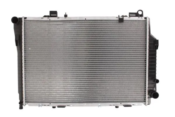 Radiator, engine cooling D7M053TT