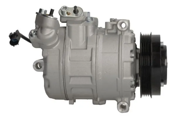 Compressor, air conditioning KTT090440