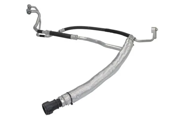 THERMOTEC KTT160172 High Pressure Line, air conditioning