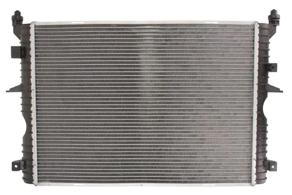 Radiator, engine cooling D7I002TT