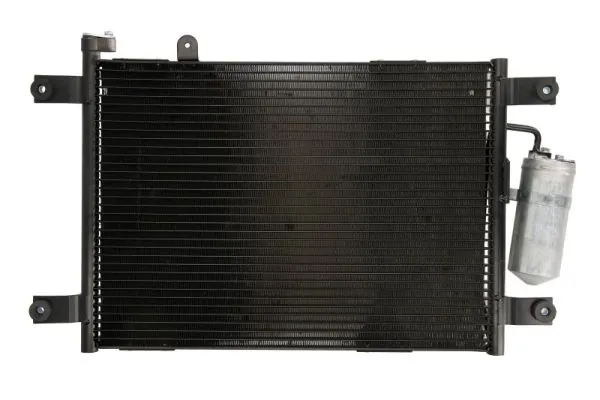 Condenser, air conditioning KTT110542