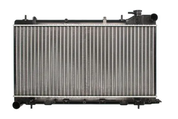 Radiator, engine cooling D77010TT