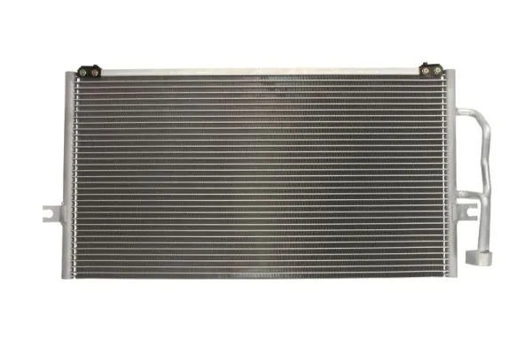 Condenser, air conditioning KTT110359