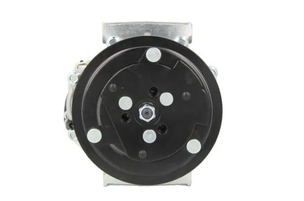 Compressor, air conditioning KTT090057