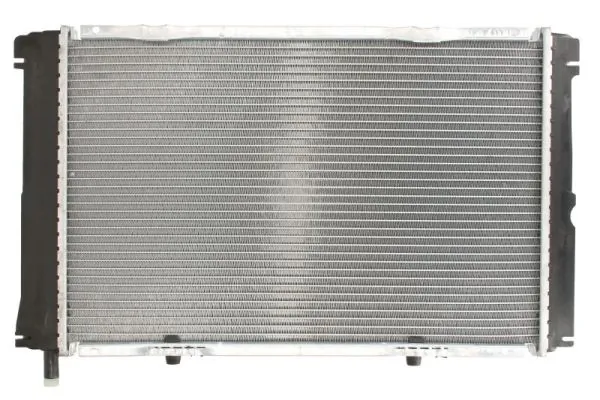 Radiator, engine cooling D7M055TT